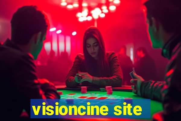 visioncine site